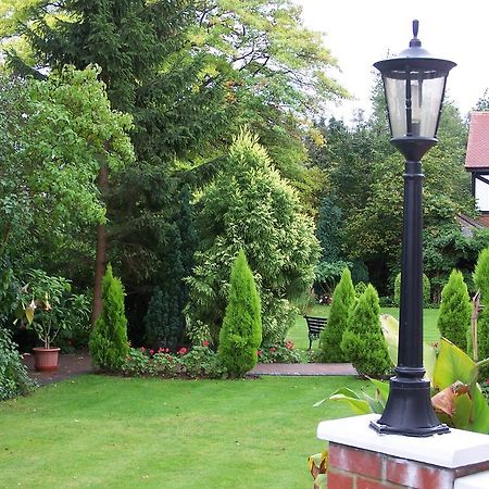 Ardmore House Hotel St Albans Extérieur photo