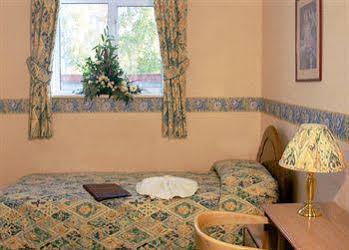 Ardmore House Hotel St Albans Extérieur photo