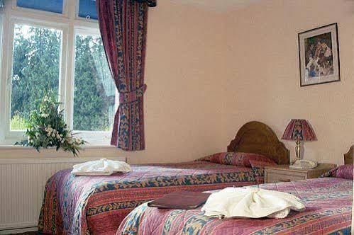 Ardmore House Hotel St Albans Extérieur photo