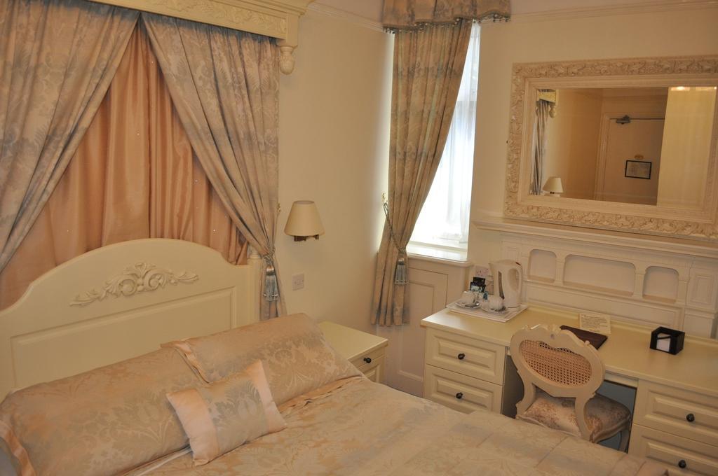 Ardmore House Hotel St Albans Chambre photo