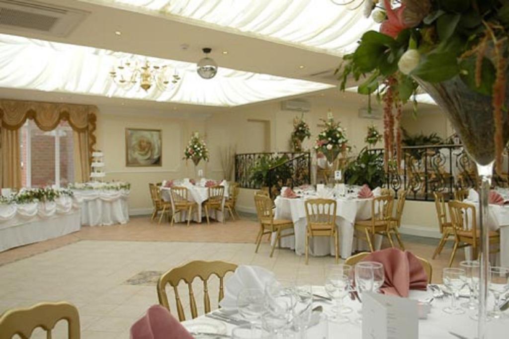 Ardmore House Hotel St Albans Extérieur photo
