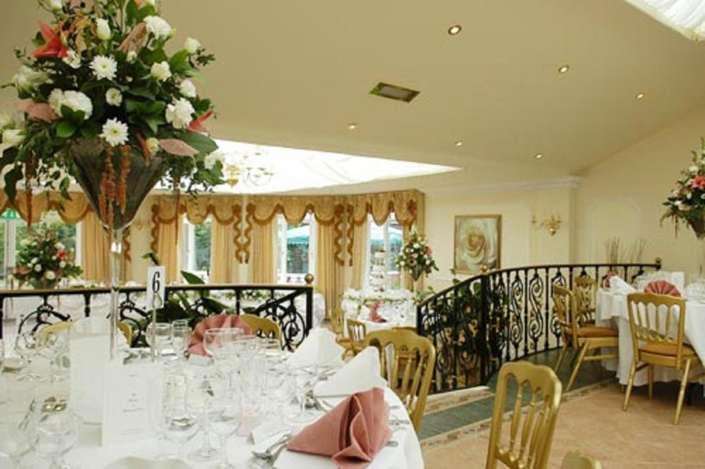 Ardmore House Hotel St Albans Extérieur photo