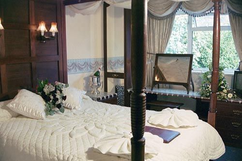 Ardmore House Hotel St Albans Extérieur photo