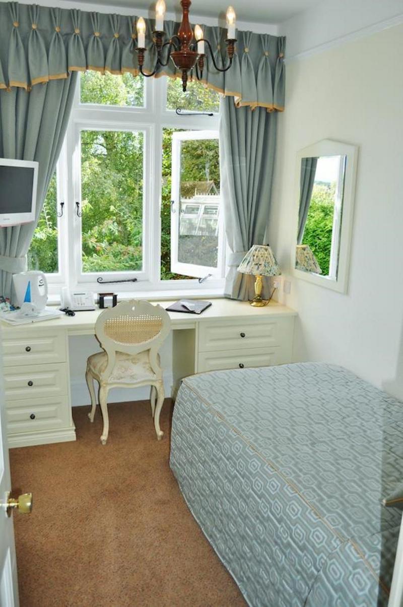 Ardmore House Hotel St Albans Extérieur photo