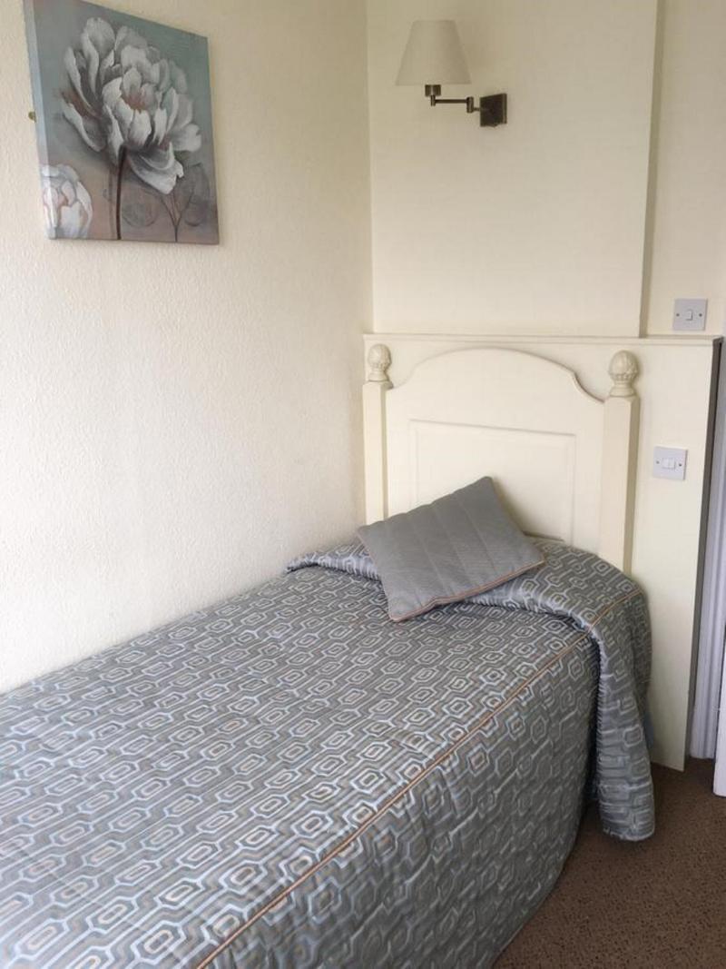 Ardmore House Hotel St Albans Extérieur photo
