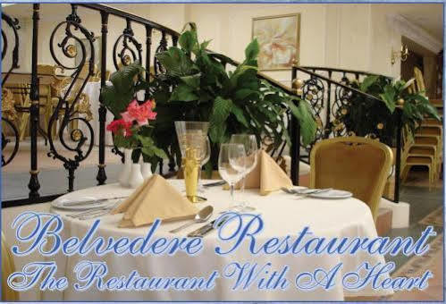 Ardmore House Hotel St Albans Extérieur photo